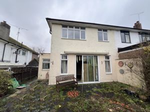 Rear elevation- click for photo gallery